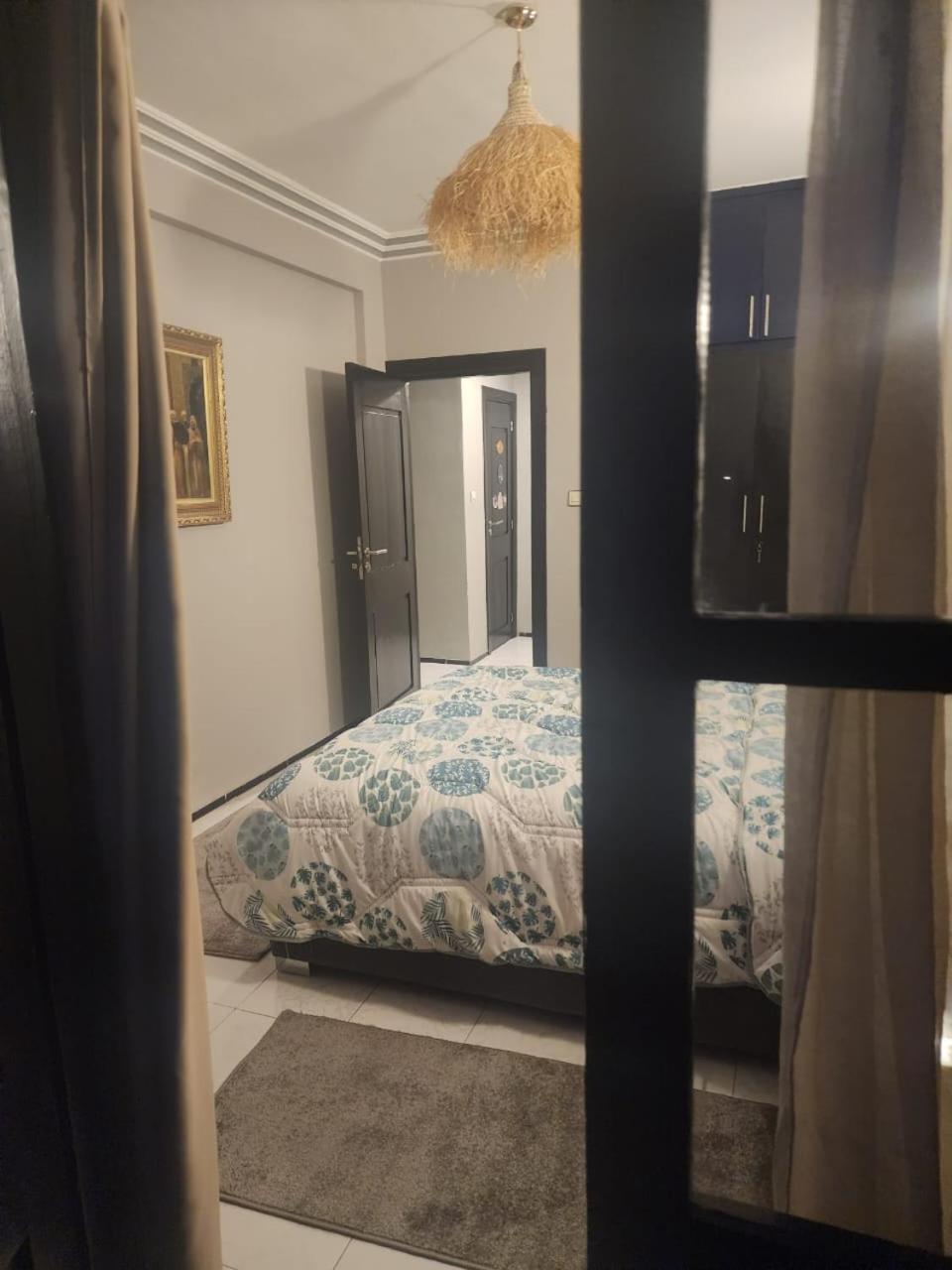 Apart 4 Family Marakeş Dış mekan fotoğraf