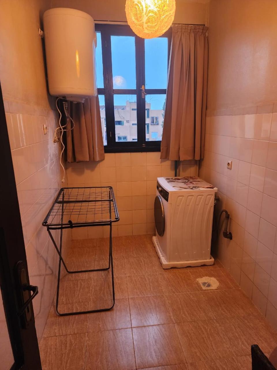 Apart 4 Family Marakeş Dış mekan fotoğraf