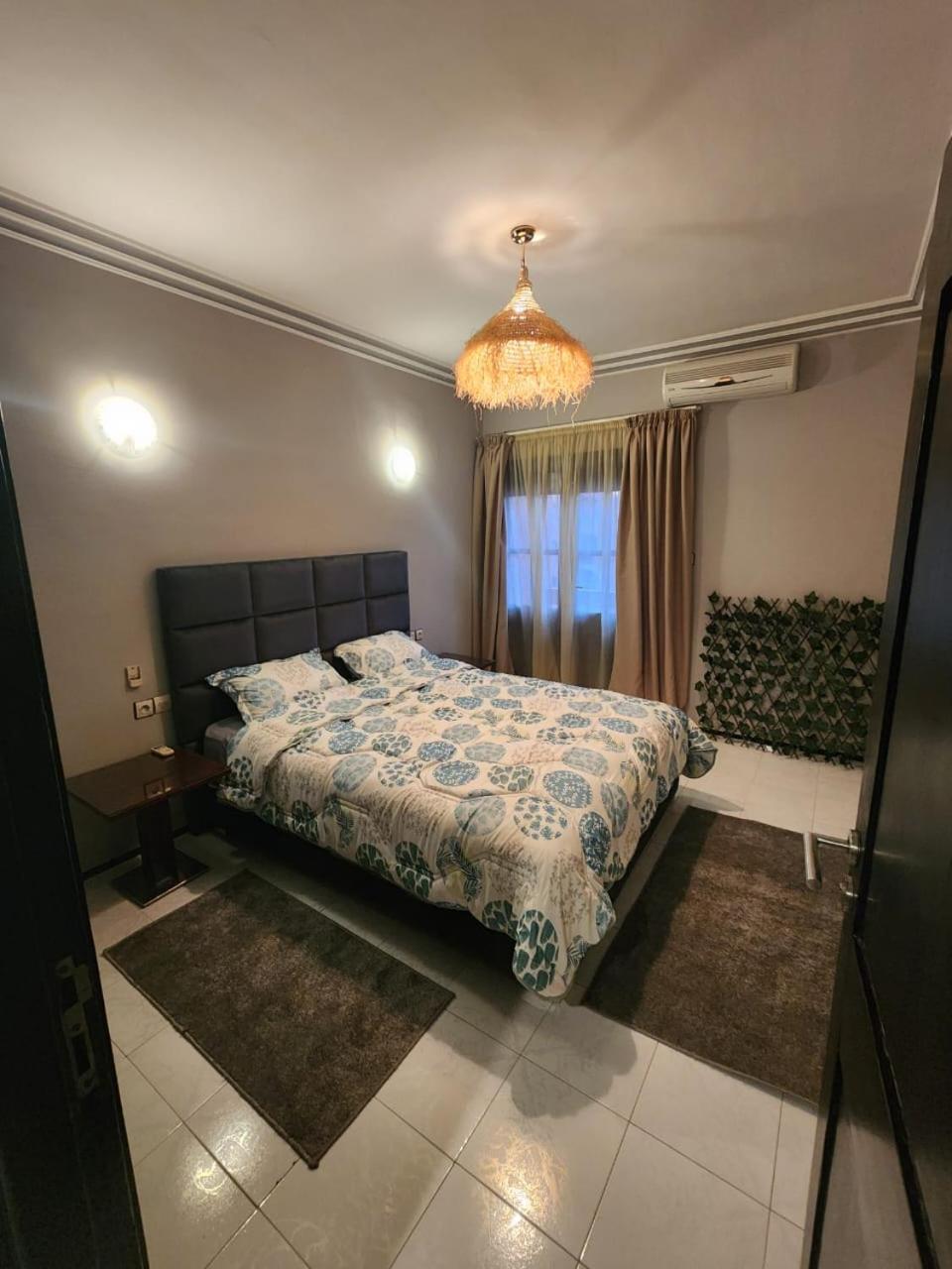 Apart 4 Family Marakeş Dış mekan fotoğraf